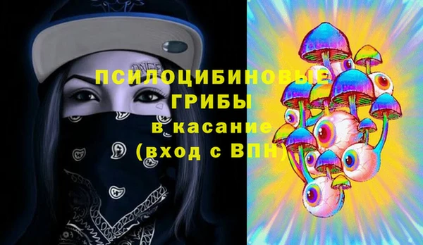 прущие крисы Алзамай